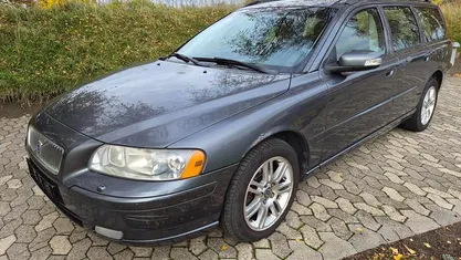 Brugt 2007 Volvo V70 Stationcar | 42.000 kr. (Fair pris)