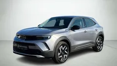 Opel Mokka-e