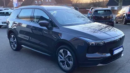 Brugt Aiways U5 150 kW (204 HK) 2021 SUV