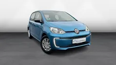 Brugt 2021 VW e-up! Hatchback | 103.900 kr. (Fair pris)