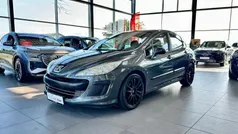 Brugt 2007 Peugeot 308 Premium Hatchback | 31.900 kr.