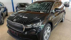 Brugt 2022 Skoda Enyaq iV Loft SUV | 249.900 kr. (Fair pris)