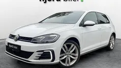 Brugt 2018 VW Golf VII GTE | 169.700 kr. (Fair pris)