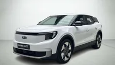 Brugt 2024 Ford Explorer Extended Range SUV | 329.800 kr. (Fair pris)