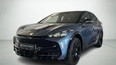 Blåmetal Ny 2025 Cupra Tavascan VZ SUV | 354.900 kr. (Fair pris)
