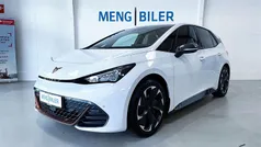 Brugt 2023 Cupra Born e-Boost Hatchback | 212.500 kr. (God pris)