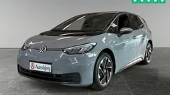 Mondsteingrau Brugt 2023 VW ID.3 Life Hatchback | 164.500 kr. (Fair pris)