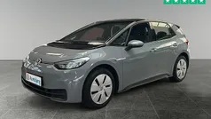 Brugt 2022 VW ID.3 Pro Hatchback | 162.500 kr. (God pris)