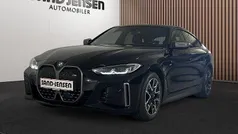 Sortmetal Brugt 2024 BMW i4 M Sport Sedan | 439.900 kr. (Super pris)