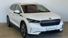 Brugt 2022 Skoda Enyaq iV Loft SUV | 269.500 kr. (Fair pris)