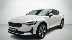 Brugt 2024 Polestar 2 Sedan | 259.900 kr. (Fair pris)