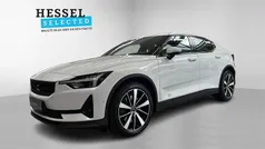 Brugt 2023 Polestar 2 Sedan | 224.900 kr. (Super pris)