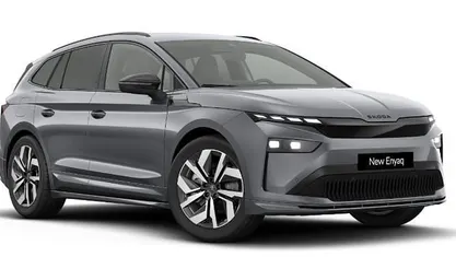 Brugt Skoda Enyaq iV SportLine 210 kW (286 HK) 2026 SUV