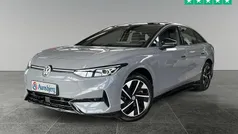 Grå metal Brugt 2024 VW ID.7 Pro Sedan | 357.500 kr. (Fair pris)