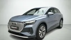 Brugt 2023 Audi Q4 e-tron SUV | 329.900 kr. (Fair pris)