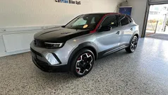 Brugt 2023 Opel Mokka-e GS Line SUV | 159.900 kr. (Fair pris)