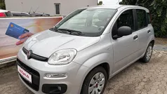 Brugt 2015 Fiat Panda Pop Star Hatchback | 49.900 kr. (Fair pris)