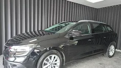 Brugt 2019 Renault Mégane IV Zen Stationcar | 129.900 kr. (Fair pris)