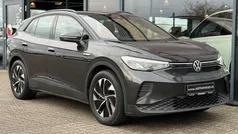 Brugt 2021 VW ID.4 Pro Performance SUV | 179.900 kr. (Fair pris)