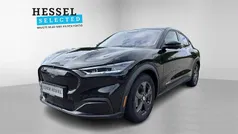 Brugt 2021 Ford Mustang Mach-E SUV | 224.900 kr. (Lidt for dyr)