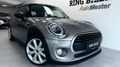 Brugt 2020 Mini Cooper Hatchback | 209.800 kr. (Fair pris)