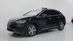Brugt 2024 Mercedes EQE350 SUV SUV | 564.900 kr. (Lidt for dyr)