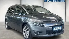 Koksmetal Brugt 2015 Citroën Grand C4 Picasso Exclusive MPV | 99.900 kr. (Fair pris)