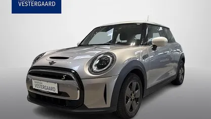 Brugt Mini Cooper SE Classic 135 kW (184 HK) 2023 Grå Hatchback