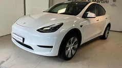 Hvidemetal Brugt 2024 Tesla Model Y RWD SUV | 289.800 kr. (Fair pris)