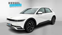 Brugt 2022 Hyundai Ioniq 5 Dynamiq SUV | 204.900 kr. (God pris)