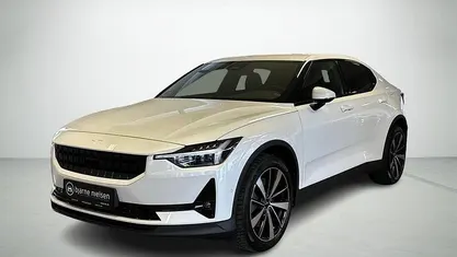 Brugt Polestar 2 164 kW (224 HK) 2021 Hatchback