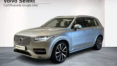 Brugt 2018 Volvo XC90 Inscription SUV | 567.900 kr.