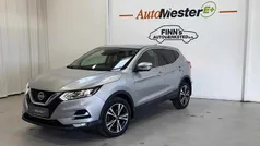 Brugt 2020 Nissan Qashqai SUV | 179.900 kr.