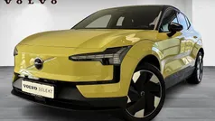 Gul Brugt 2024 Volvo EX30 Plus SUV | 254.900 kr. (Fair pris)