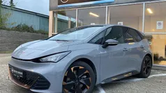 Brugt 2023 Cupra Born e-Boost Hatchback | 229.900 kr. (Fair pris)