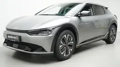 Brugt 2022 Kia EV6 SUV | 269.900 kr. (Fair pris)