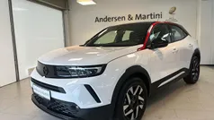 Brugt 2023 Opel Mokka-e GS Line SUV | 148.800 kr. (Fair pris)