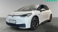 Brugt 2021 VW ID.3 Hatchback | 169.500 kr. (God pris)