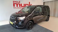 Brugt 2020 Opel Combo Enjoy MPV | 99.000 kr.