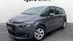 Brugt 2019 Citroën C4 SpaceTourer PureTech MPV | 129.900 kr. (Super pris)