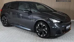 Brugt 2023 Cupra Born e-Boost Hatchback | 242.900 kr. (Fair pris)