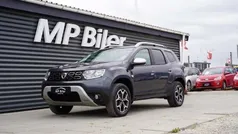 Koks Brugt 2018 Dacia Duster Essentiel SUV | 119.900 kr.