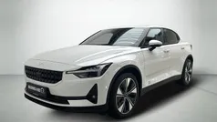 Brugt 2024 Polestar 2 Sedan | 264.900 kr. (Fair pris)