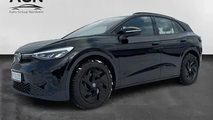 Brugt VW ID.4 Move 210 kW (286 HK) 2026 SUV