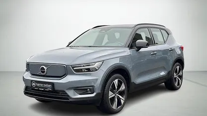 Brugt Volvo XC40 R-Design 300 kW (408 HK) 2020 SUV