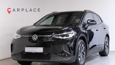 Sortmetal Brugt 2025 VW ID.4 Move SUV | 334.900 kr. (Fair pris)