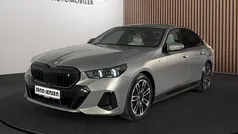 Gråmetal Brugt 2023 BMW i5 M Sport Sedan | 499.900 kr. (God pris)