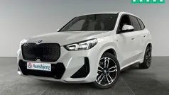 Brugt 2024 BMW iX1 M Sport SUV | 359.500 kr. (Dyr)