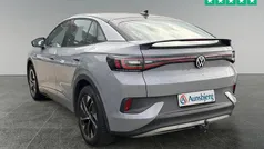 Brugt 2022 VW ID.5 Pro SUV | 244.500 kr. (Fair pris)
