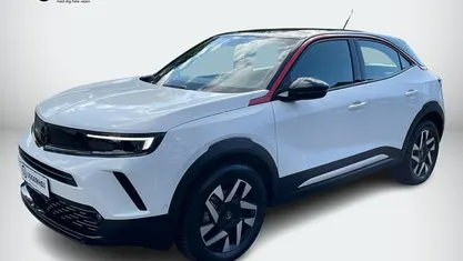 Hvid Brugt 2023 Opel Mokka-e GS Line SUV | 159.000 kr. (Fair pris)